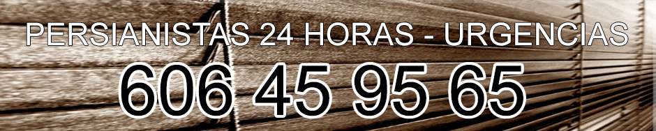 Servicio Tecnico Persianas GUADASSUAR